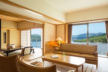 Hoshino Resorts Kai Nikko Buitenkant foto