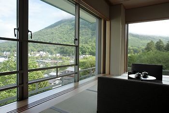 Hoshino Resorts Kai Nikko Buitenkant foto