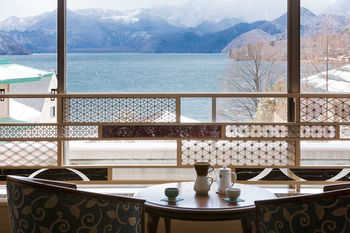 Hoshino Resorts Kai Nikko Buitenkant foto