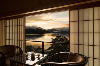 Hoshino Resorts Kai Nikko Buitenkant foto