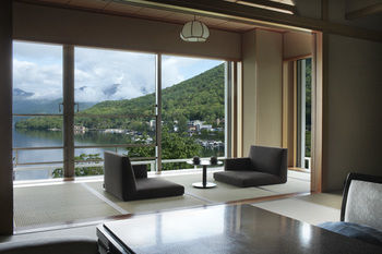 Hoshino Resorts Kai Nikko Buitenkant foto
