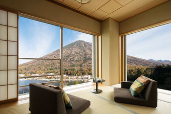 Hoshino Resorts Kai Nikko Buitenkant foto