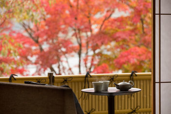 Hoshino Resorts Kai Nikko Buitenkant foto