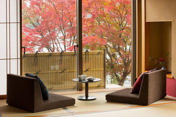 Hoshino Resorts Kai Nikko Buitenkant foto