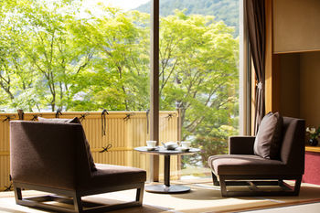Hoshino Resorts Kai Nikko Buitenkant foto