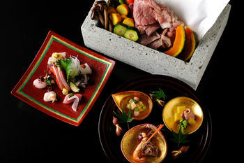 Hoshino Resorts Kai Nikko Buitenkant foto