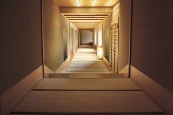 Hoshino Resorts Kai Nikko Buitenkant foto