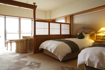 Hoshino Resorts Kai Nikko Buitenkant foto