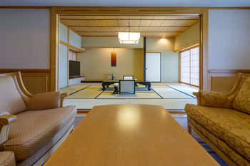Hoshino Resorts Kai Nikko Buitenkant foto