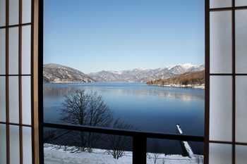 Hoshino Resorts Kai Nikko Buitenkant foto