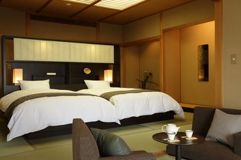 Hoshino Resorts Kai Nikko Buitenkant foto