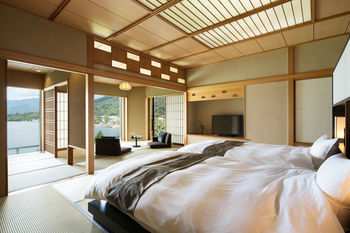Hoshino Resorts Kai Nikko Buitenkant foto