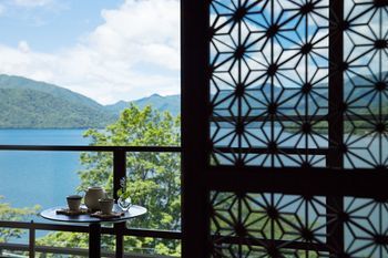 Hoshino Resorts Kai Nikko Buitenkant foto